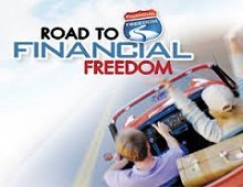 Road to financial freedom