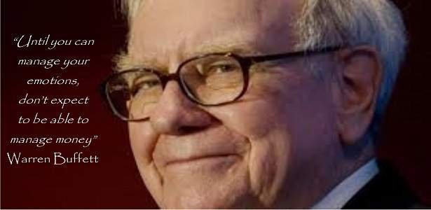 Emotions and your money