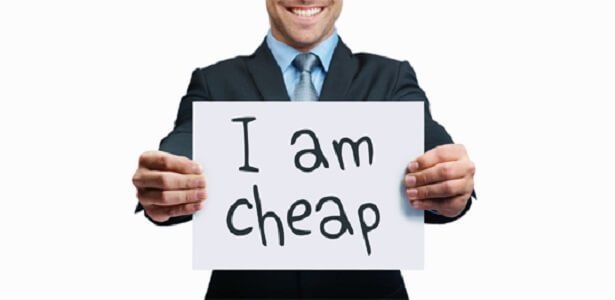 cheap