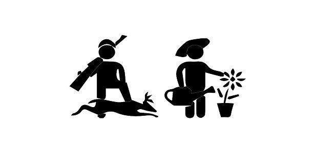 Money Matters: Are You a Hunter or Farmer