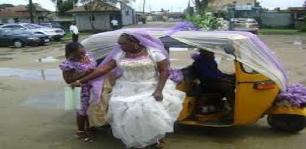 Time to face reality