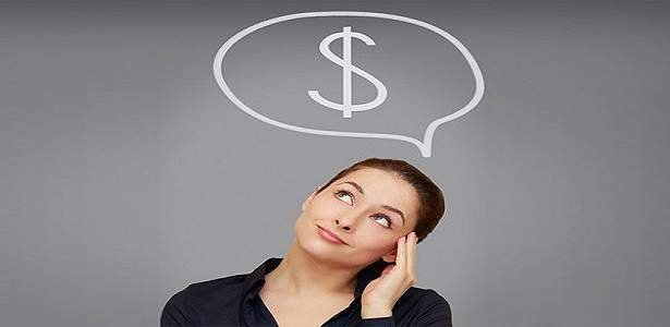 Changing your mindset towards money