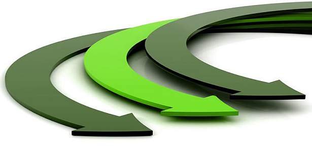 Financial turnaround