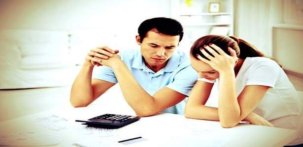 financial circumstances