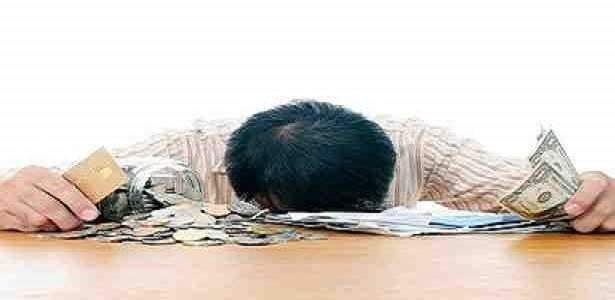 More money will not solve your money problems