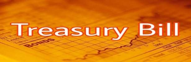 How Treasury Bills upfront interest works