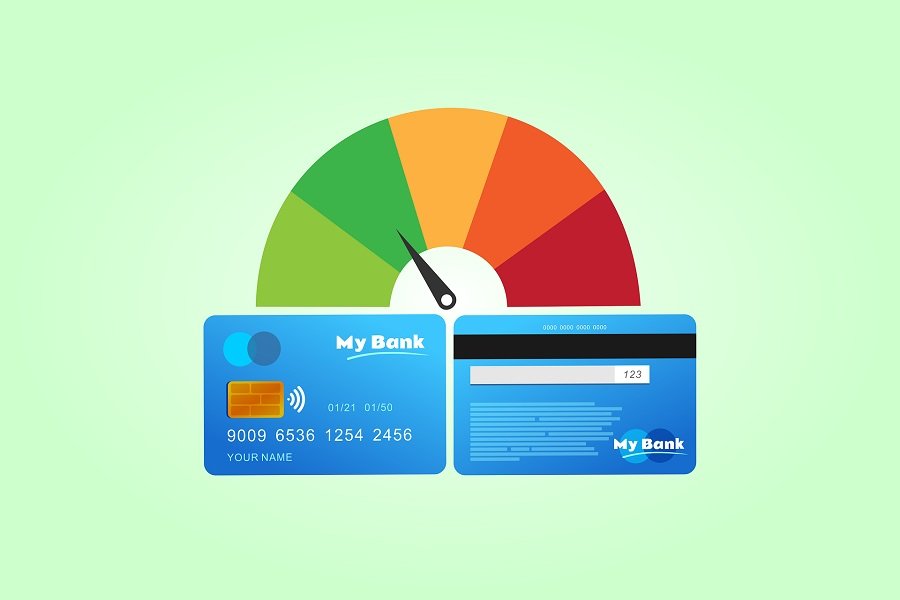 How much is your low credit score costing you?