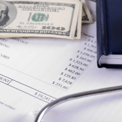 healthy money behaviors