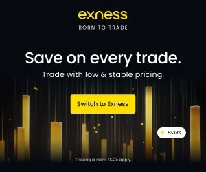 Save on your trades