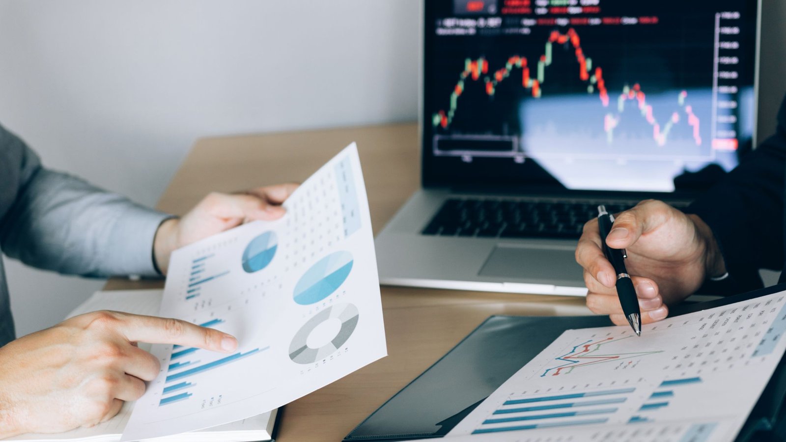 How Much Are You Really Paying in Trading Fees?